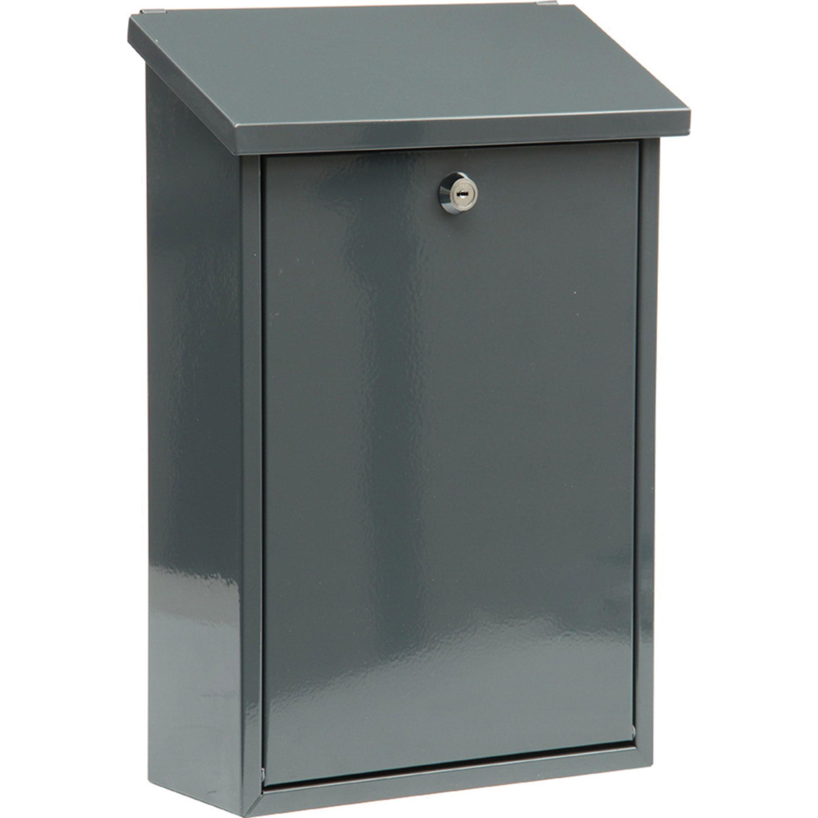 VOREL - 400 x 250 x 100mm, szürke (5906083785719)