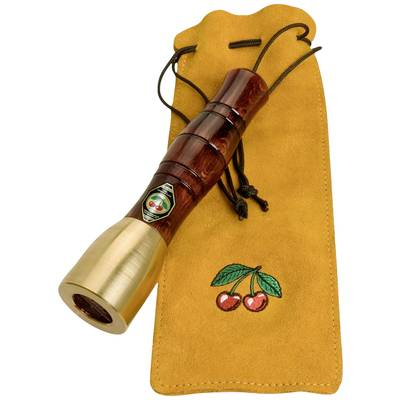 Kirschen  Kopfdurchmesser 50 mm, Länge 200 mm (6200750) Asztalos kalapács 750 g 200 mm 1 db