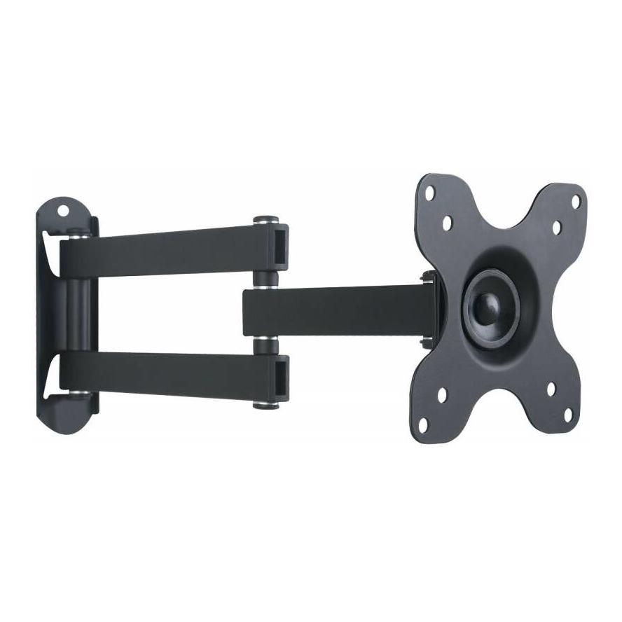 Techly ICA-LCD 923B TV tartókeret 76,2 cm (30