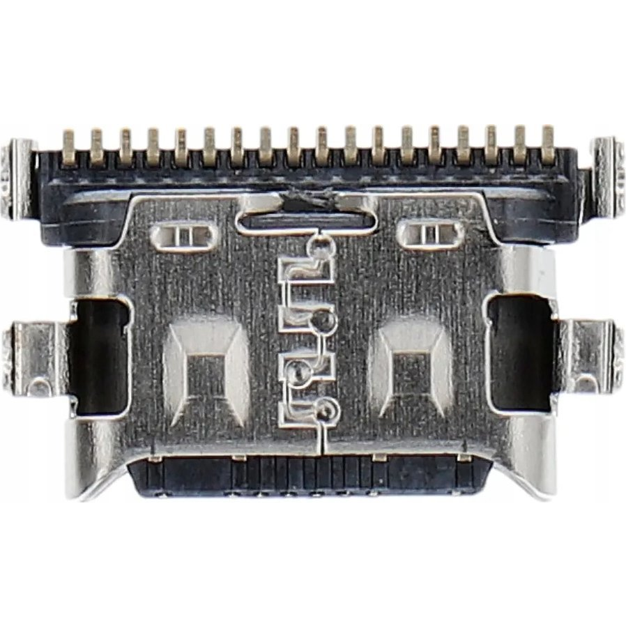 Töltőcsatlakozó Samsung Galaxy A50 [ORG] ( )