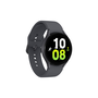 Samsung Galaxy Watch5 3,56 см (1.4") OLED 44 мм Цифров 450 x 450 пиксела Тъчскрийн 4G Графит Wi-Fi GPS (сателитен)