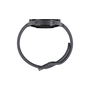 Samsung Galaxy Watch5 3,56 см (1.4") OLED 44 мм Цифров 450 x 450 пиксела Тъчскрийн 4G Графит Wi-Fi GPS (сателитен)