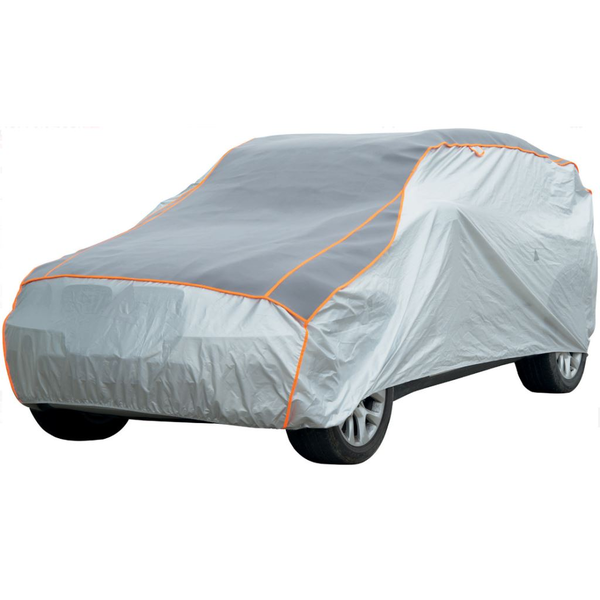 Autótakaró ponyva jégeső ellen SUV L 480 x 185 x 144 cm (56164185)