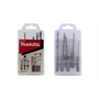 Makita B-57532 SDS-Plus Fúrószár Készlet (5db/csomag)