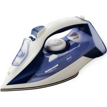 Napařovací Žehlička ELDOM DA36 PRESS KERAMICKÁ 2200W
