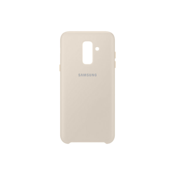Samsung EF-PA605 custodia per cellulare 15,2 cm (6") Cover Oro
