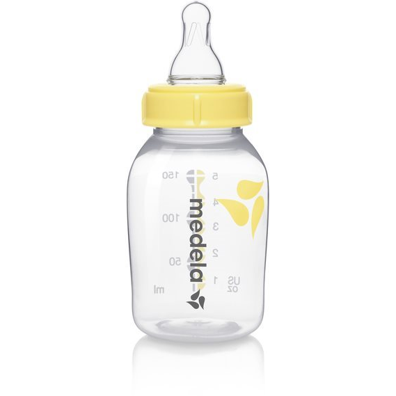 MEDELA cumisüveg - 150 ml (7612367018067)