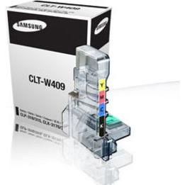 CLT-W409 Toner Collection Unit - 10000 pages - China - Black - Cyan - Magenta - Yellow - HP - CLP-310 - 310N - 315 - 315W / CLX-3170FN - 3175N - 3175FN - 3175FW (CLTW409)