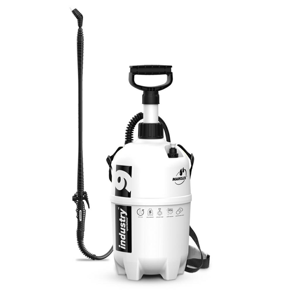 MAROLEX Industry Acid Line 9L Kerti Permetező