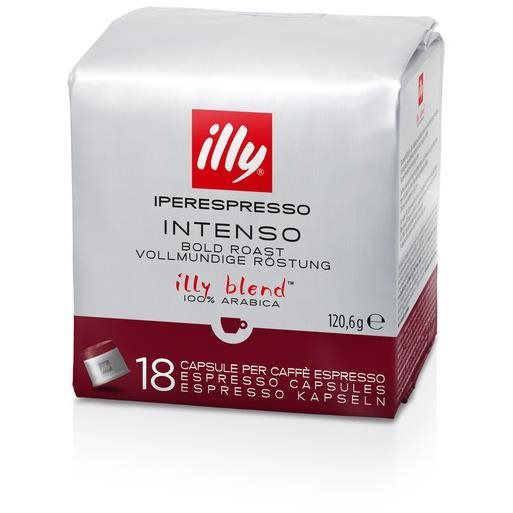 illy HES Home INTENSO (71991)