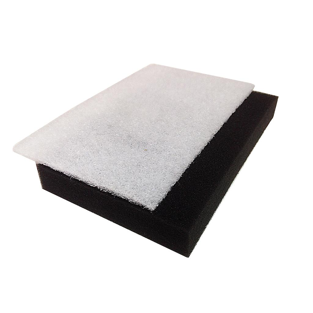 Zanussi ZF135 Porszívószűrő (1db / csomag) (ZF135)