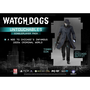 Watch Dogs - Untouchables, Club Justice and Cyberpunk Packs