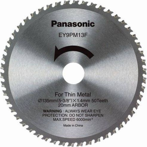 Sada nářadí Panasonic 1 el.