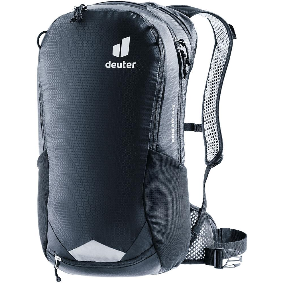 Deuter Race Air 14+3, fekete (4046051149387)
