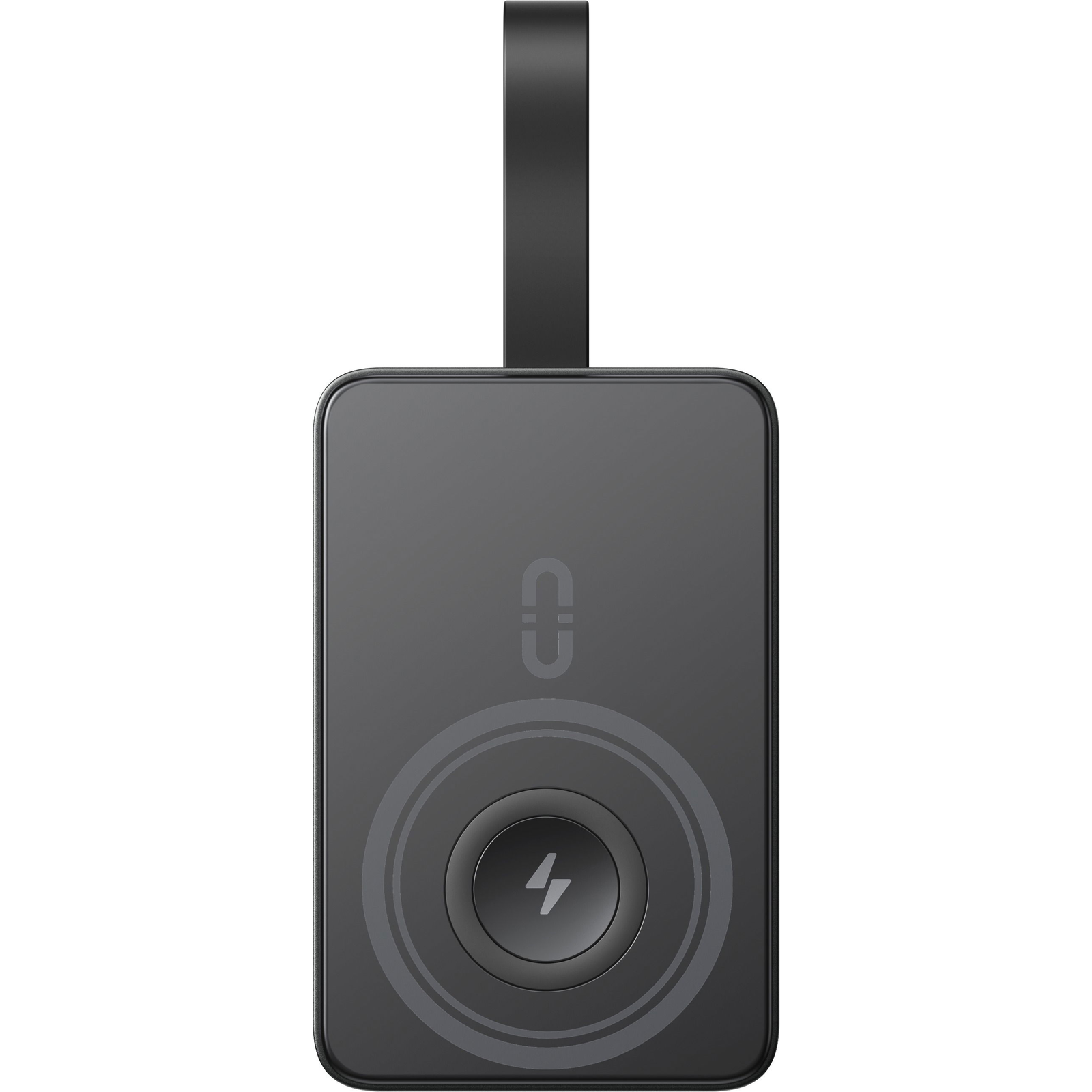 Romoss WM010C 10000mAh Fast Charge + PD3.0, 30W, fekete (WMO10C-221-2143H)