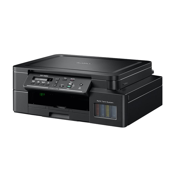 Brother DCP-T520W Multifunkční tiskárna InkJet A4 6000 x 1200 DPI 30 str. za minutu Wi-Fi