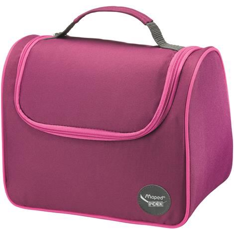 Maped Picnik "Origins" uzsonnás táska pink (IMA872101) (IMA872101)
