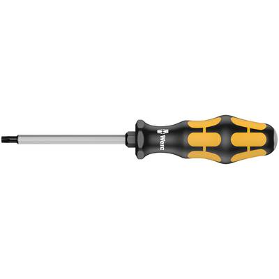 Wera 977 Workshop Torx отвертка Размер T 30 Дължина на острието: 150 mm (05024404001)