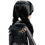Mattel HXJ04 Monster High x Wednesday Addams baba