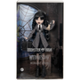 Mattel HXJ04 Monster High x Wednesday Addams baba