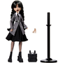Mattel HXJ04 Monster High x Wednesday Addams baba
