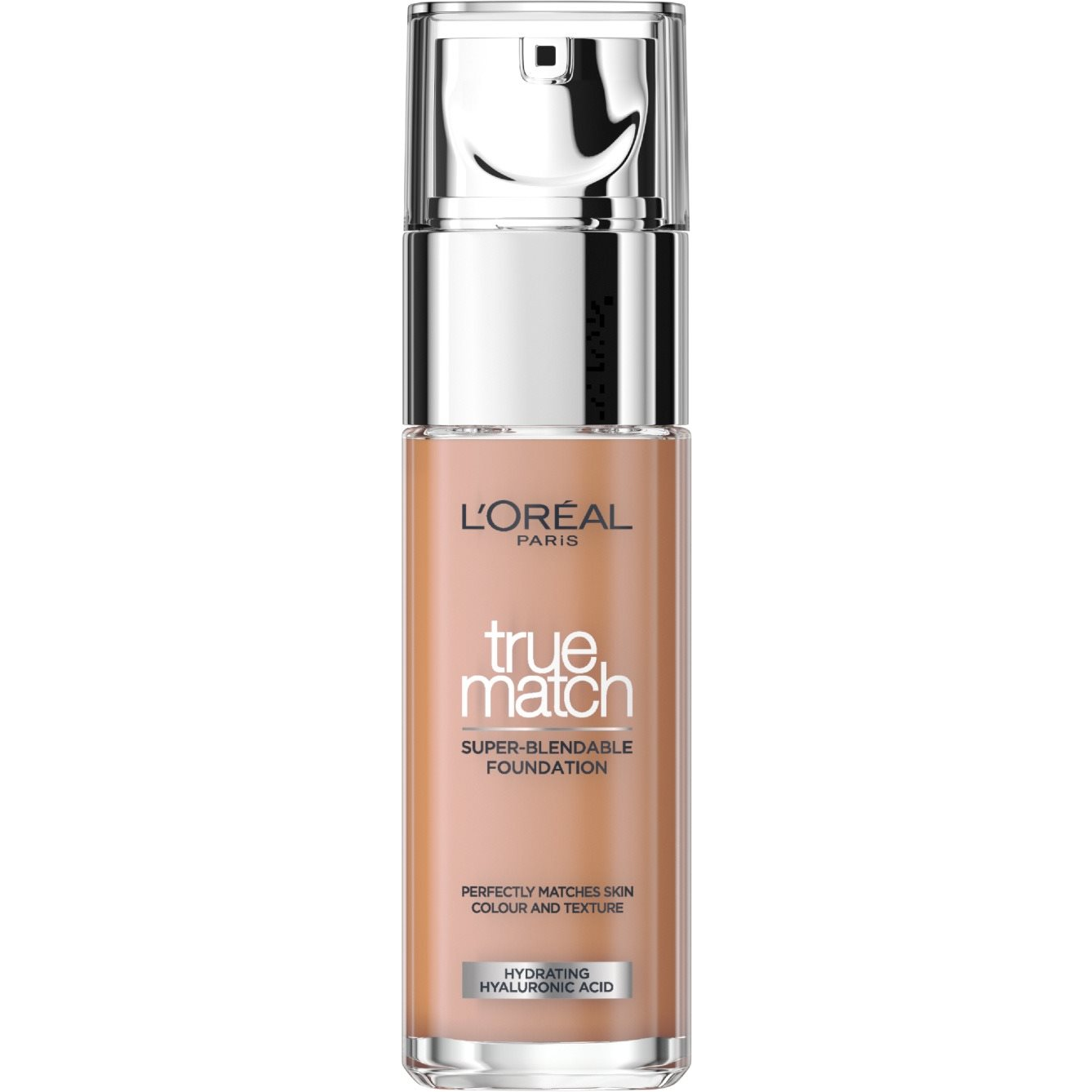 ĽORÉAL PARIS True Match Super Blendable Foundation 2.R/2.C 30 ml (3600522862482)