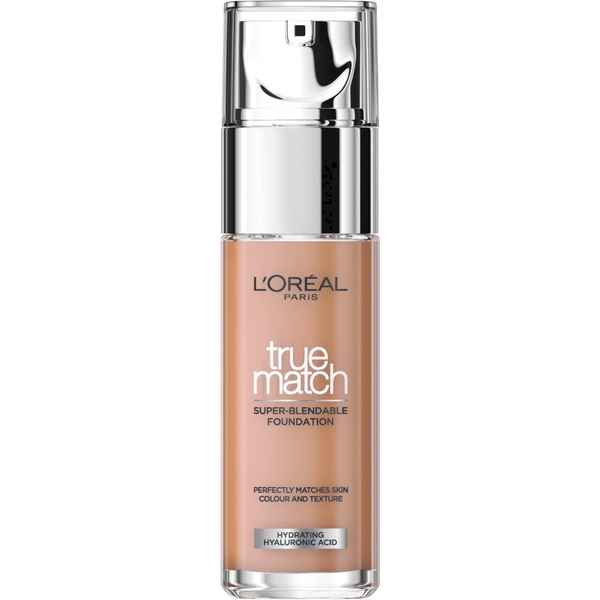 ĽORÉAL PARIS True Match Super Blendable Foundation 2.R/2.C 30 ml