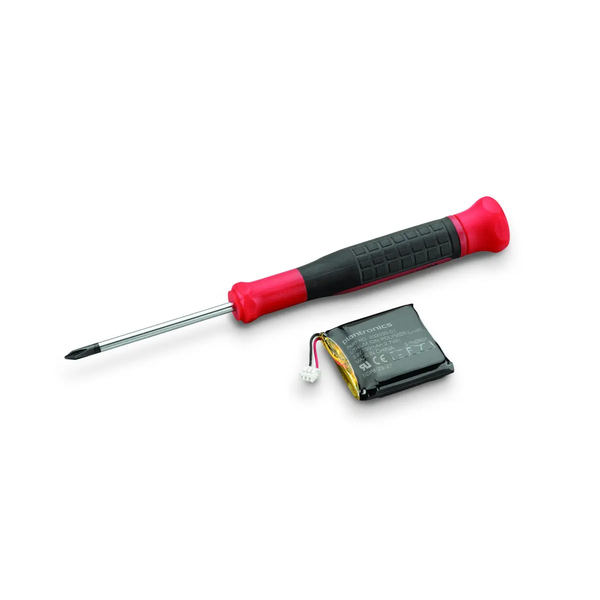 Sluchátka přes uši Poly Savi 8210