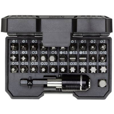 Gedore RED R33005031 3301338 Bit készlet 32 részes (3301338)