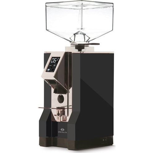 Eureka Mignon Specialitá 16CR Kávéőrlő - Fekete (EME55B23M20T00000001)