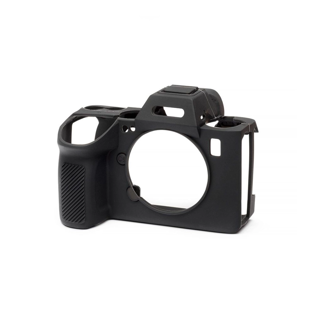 EasyCover Sony A9 III Kamera tok - Fekete (ECSA9M3B)