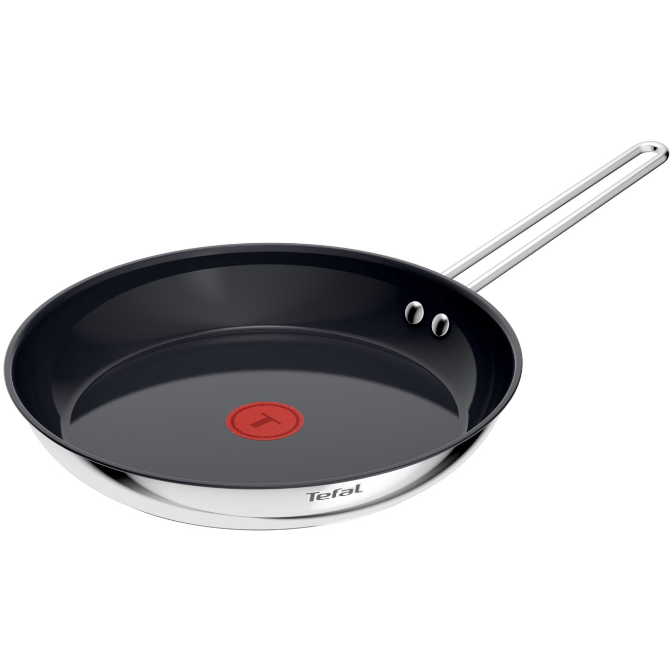 Tefal Nordica H8710655 tigăi Tigaie multifuncțională Rotunde