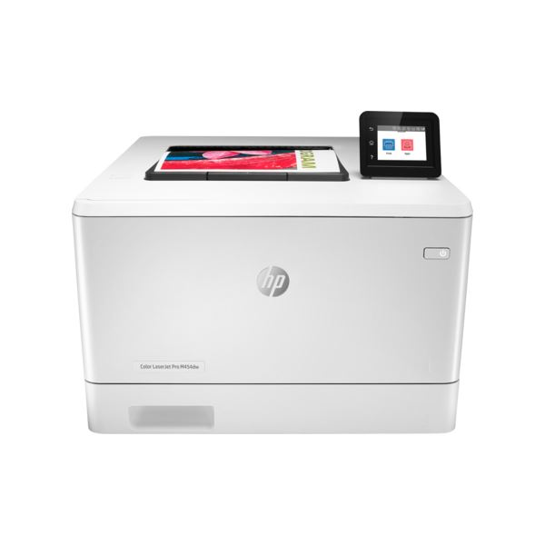 HP Color LaserJet Pro M454dw Barva 600 x 600 DPI A4 Wi-Fi