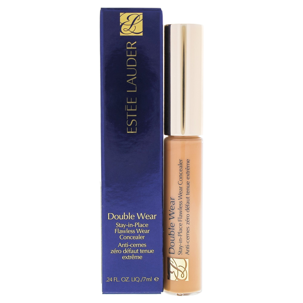 ESTÉE LAUDER Double Wear Stay-in-Place Flawless Wear Concealer 4N Medium Deep 7ml