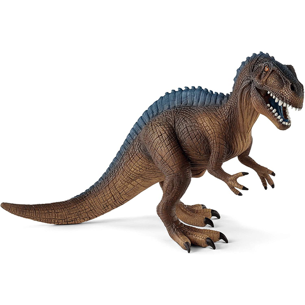 schleich Dinosaurs 14584 action figure giocattolo