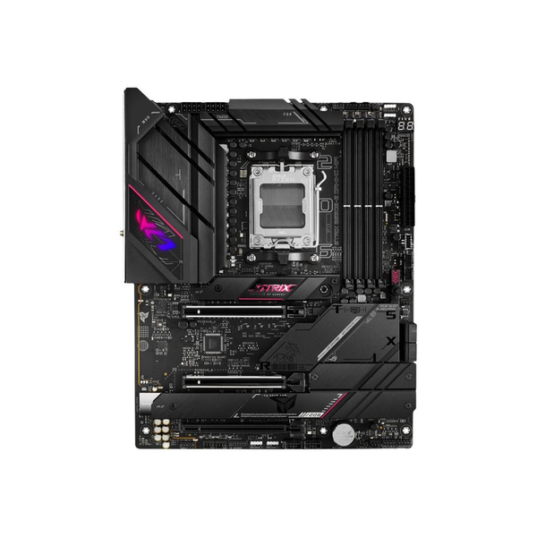 ASUS ROG STRIX B650E-E GAMING WIFI AMD B650 Цокъл AM5 ATX