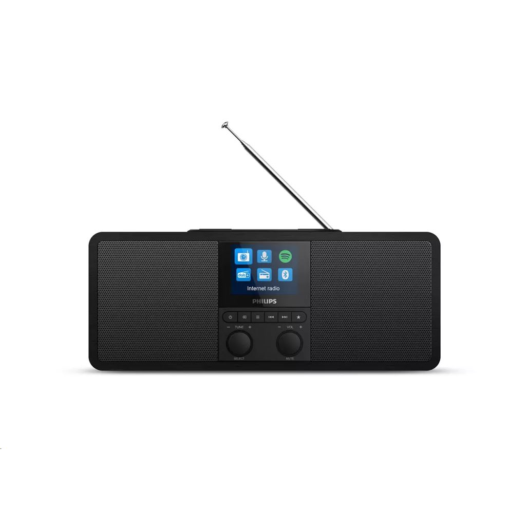 Philips TAR8805/10 internetes rádió (TAR8805/10)