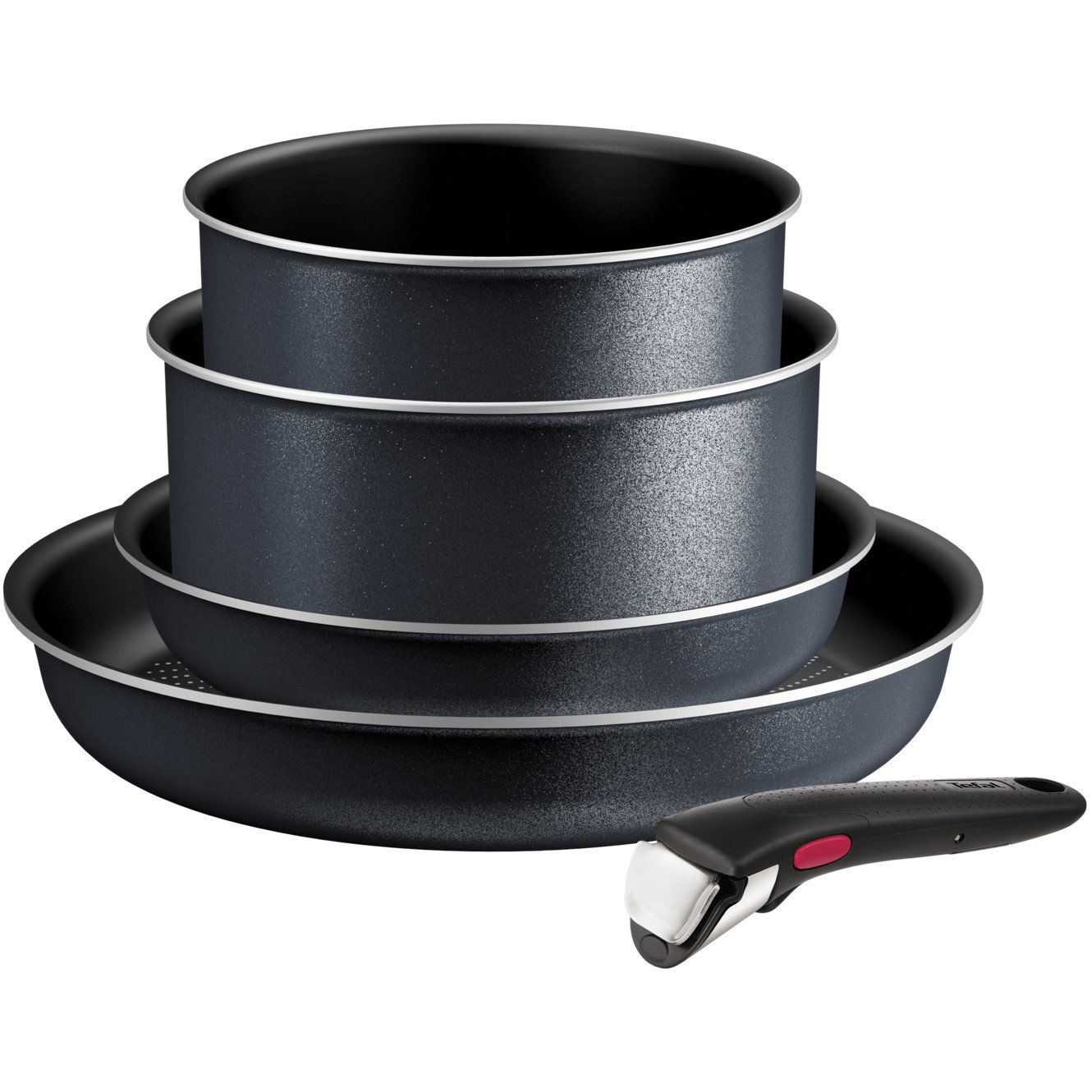 Tefal Ingenio So'Light L7239523 5 darabos szett (L7239523)