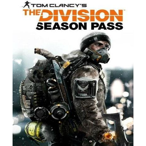 Tom Clancy's The Division - Season Pass