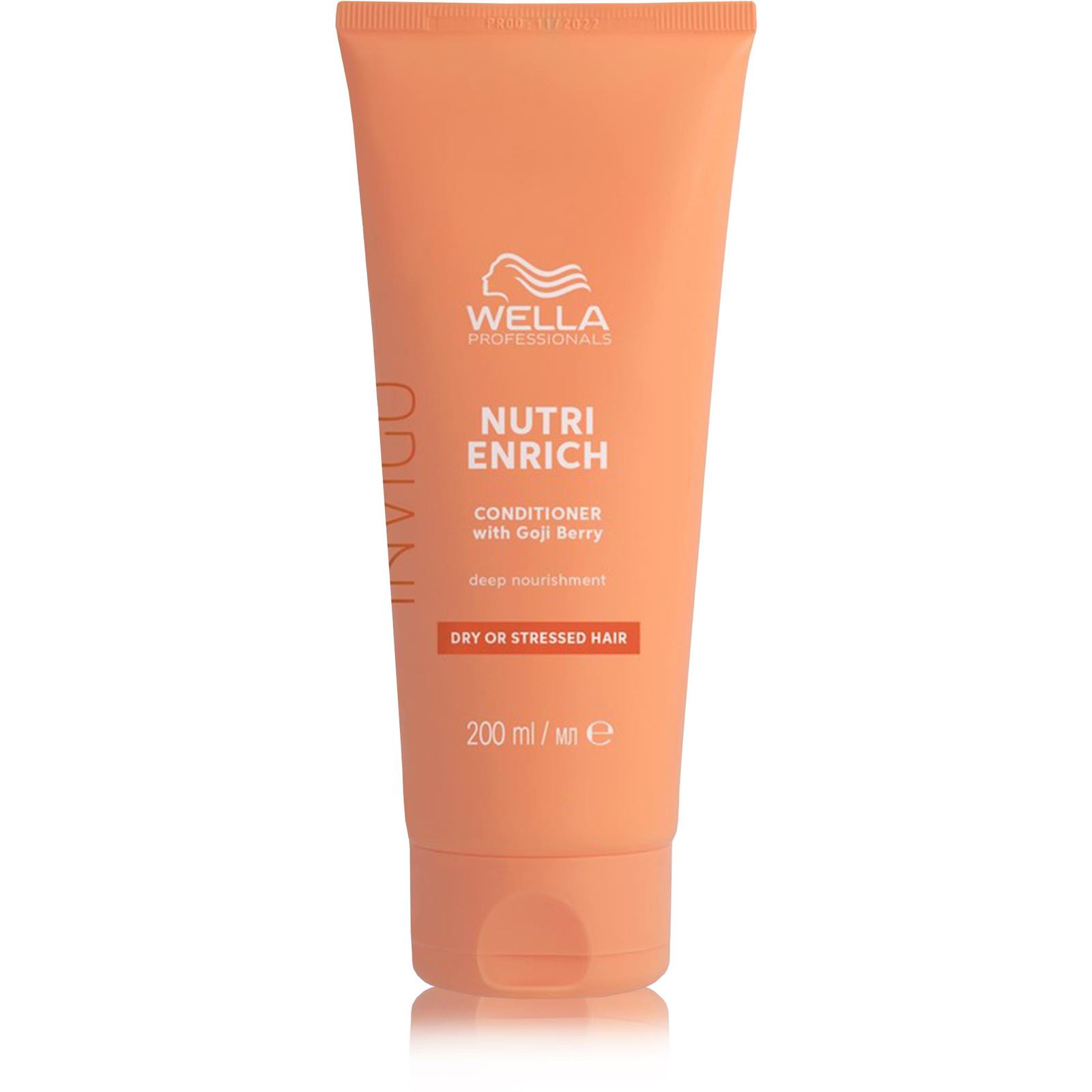 WELLA PROFESSIONALS Invigo Nutri Enrich Deep Nourishing Conditioner 200 ml (4064666585550)