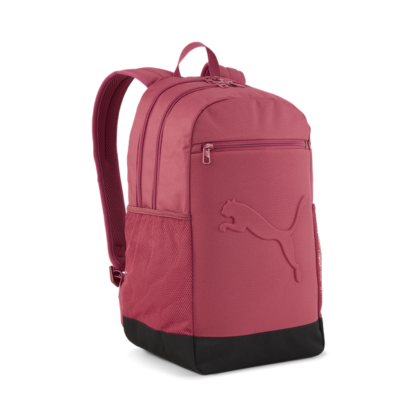 Puma Buzz Unisex Iskolatáska - Tégla szín