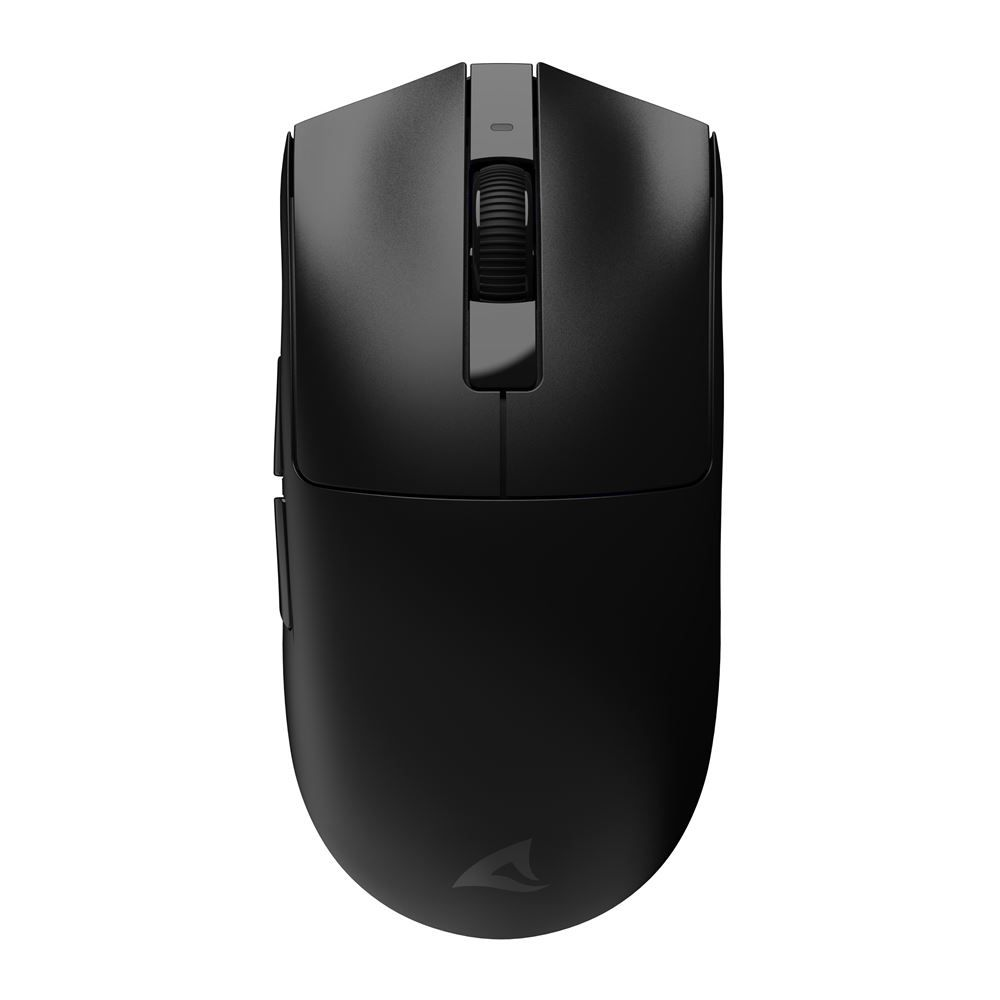 Мишка Sharkoon Sharkoon FIREGLIDER One (schwarz) — 4044951045273, черен
