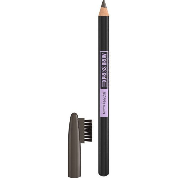 MAYBELLINE NEW YORK Express Brow Shaping Pencil 05 Deep Brown