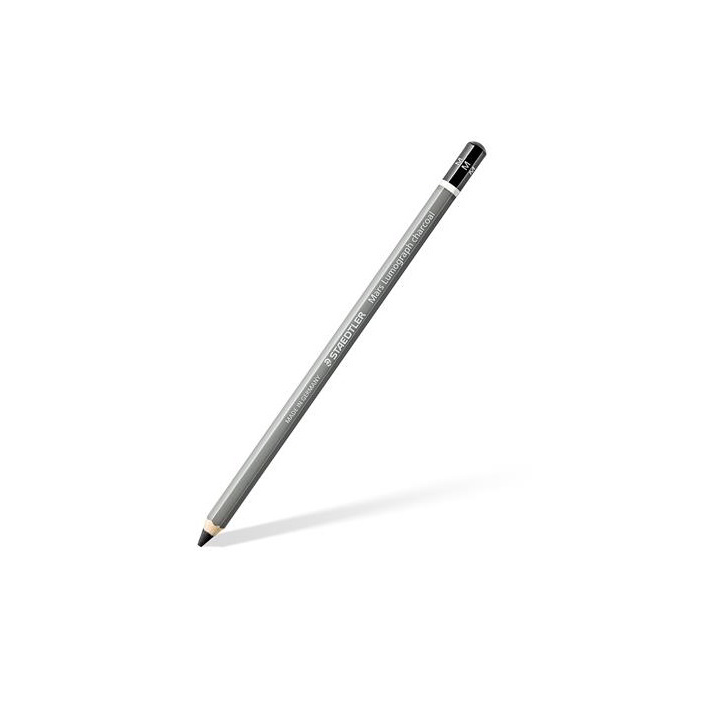 Staedtler Mars Lumograph Hatszögletű M szénceruza (100C-M)
