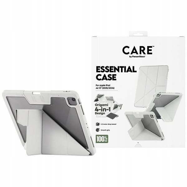 PanzerGlass tok Apple iPad Air 13"-hoz