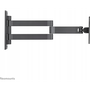 Neomounts FPMA-W830BLACK soporte para TV 68,6 cm (27") Negro