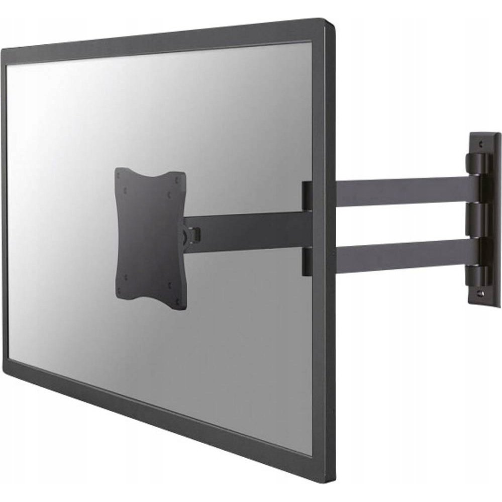 Neomounts FPMA-W830BLACK TV tartókeret 68,6 cm (27