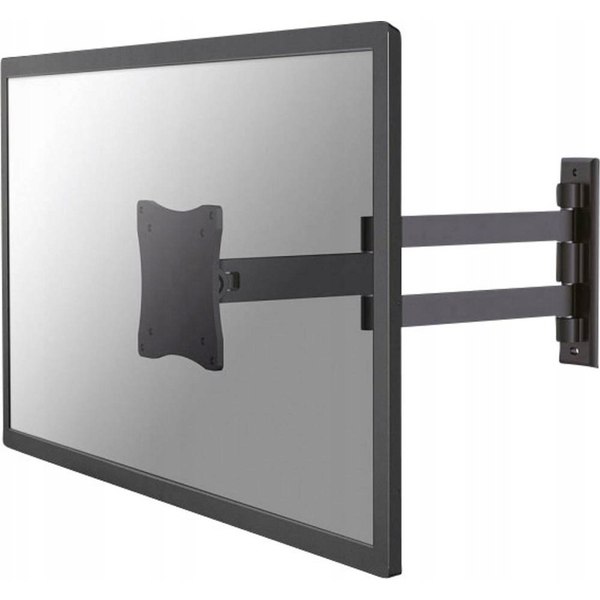 Neomounts FPMA-W830BLACK soporte para TV 68,6 cm (27") Negro