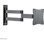 Neomounts FPMA-W830BLACK soporte para TV 68,6 cm (27") Negro