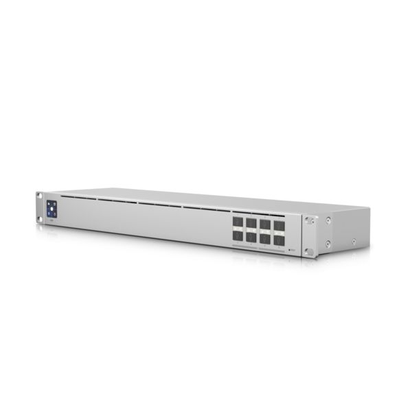 Ubiquiti Aggregation Rackmount 10G 8x SFP+ Managed switch